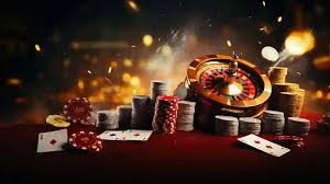 Platform toke77 ekosistem digital lengkap – slot taruhan bingo dan promosi dalam satu antarmuka terpadu
