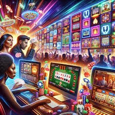 toke77 bingo online – ruang bingo interaktif dengan jackpot harian dan komunitas pemain aktif Indonesia